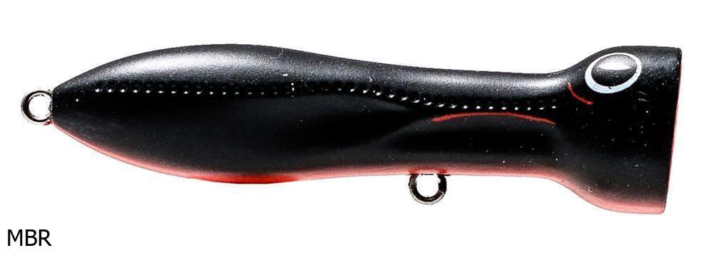 Nomad Chug Norris 50mm Surface Lures