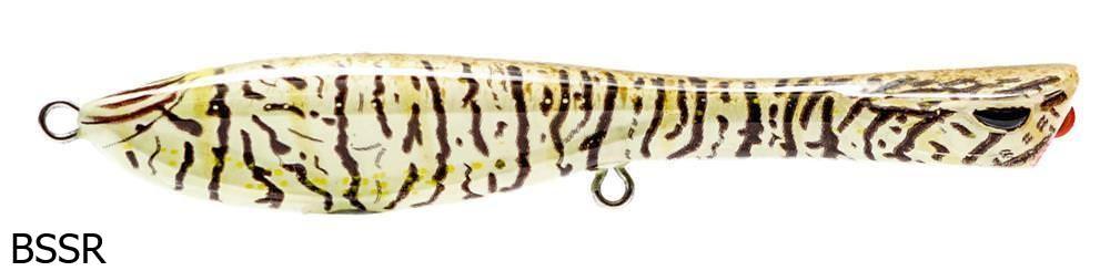 Nomad Dartwing Floating 70mm Surface Lures