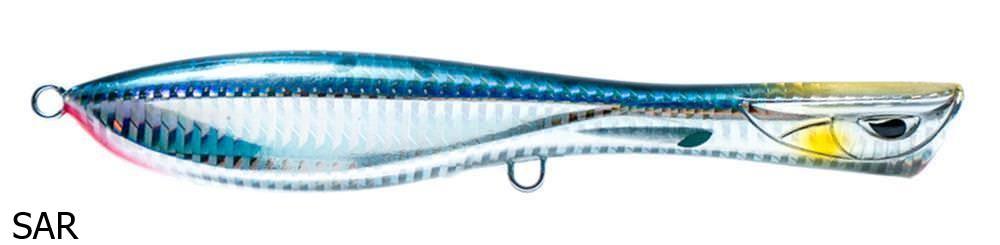 Nomad Dartwing Floating 220mm Stickbait Lures