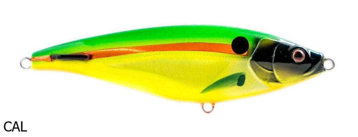 Nomad Madscad 95mm Stickbait Lures