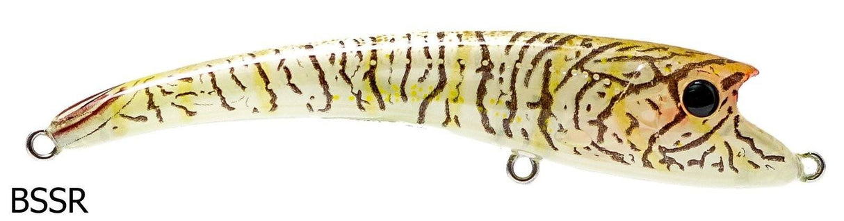 Nomad Maverick 115 Floating Surface Lures
