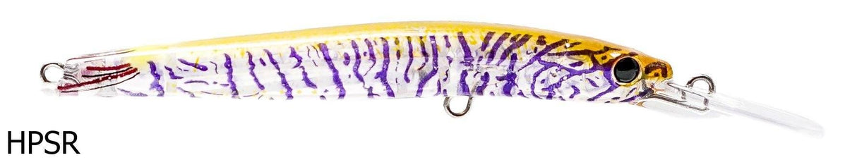 Nomad STYX Minnow 95mm Slow Float Lures