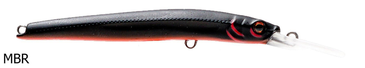 Nomad STYX Minnow 95mm Slow Float Lures