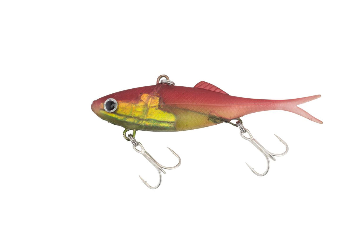 Berkley Shimma Fork Tail Vibe Lures