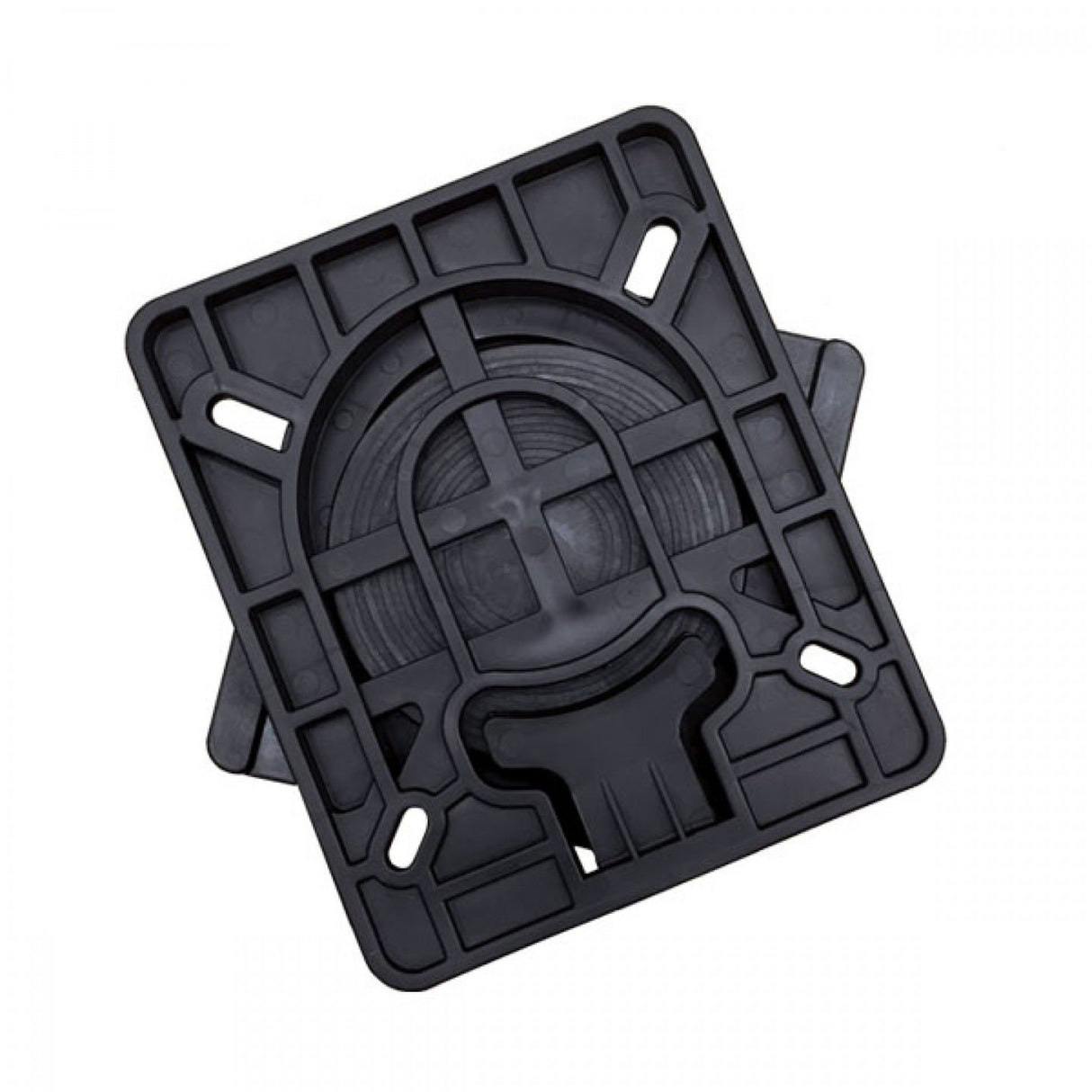 Oceansouth Complete Kit Titan Swivel Seat Mount