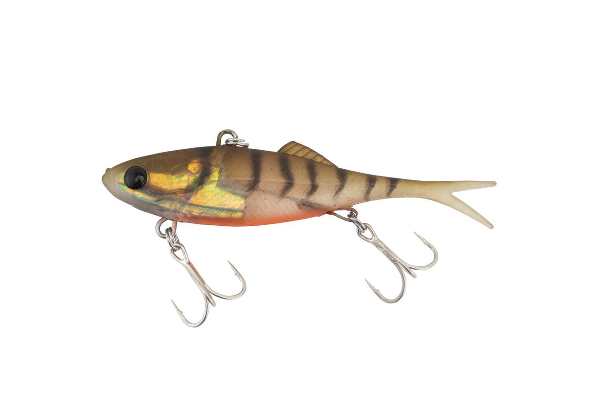 Berkley Shimma Fork Tail Vibe Lures