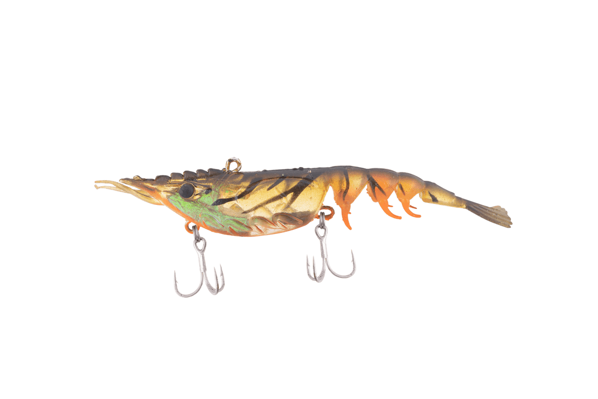 Berkley Shimma Shrimp Vibe Lures