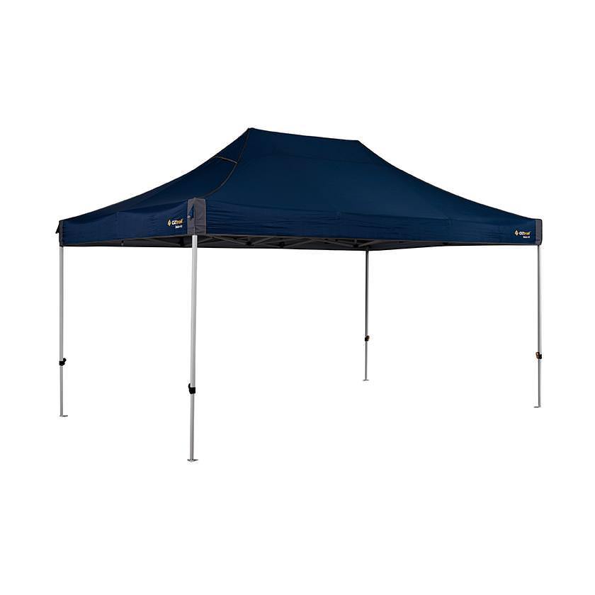 Oztrail Deluxe 3X4.5m Gazebo