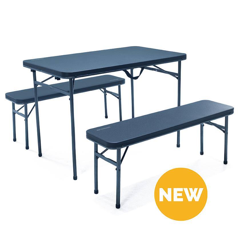 Oztrail Ironside Picnic Set