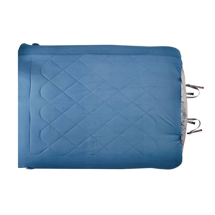 Oztrail Outback Comforter Queen Sleeping Bag