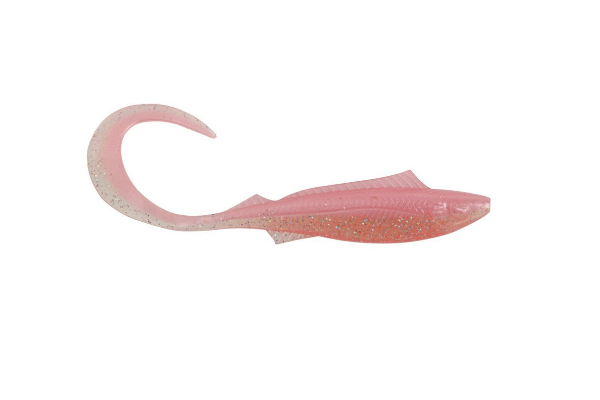 Berkley Powerbait Nemesis Curl Tail Soft Plastic Lures