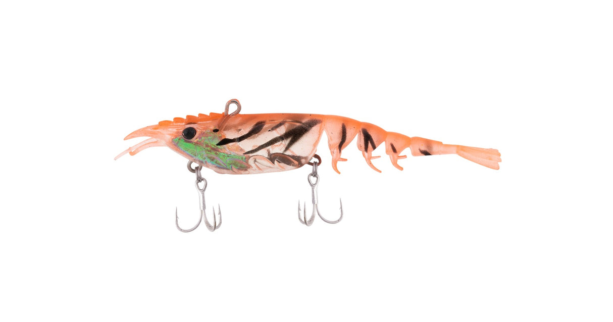 Berkley Shimma Shrimp Vibe Lures