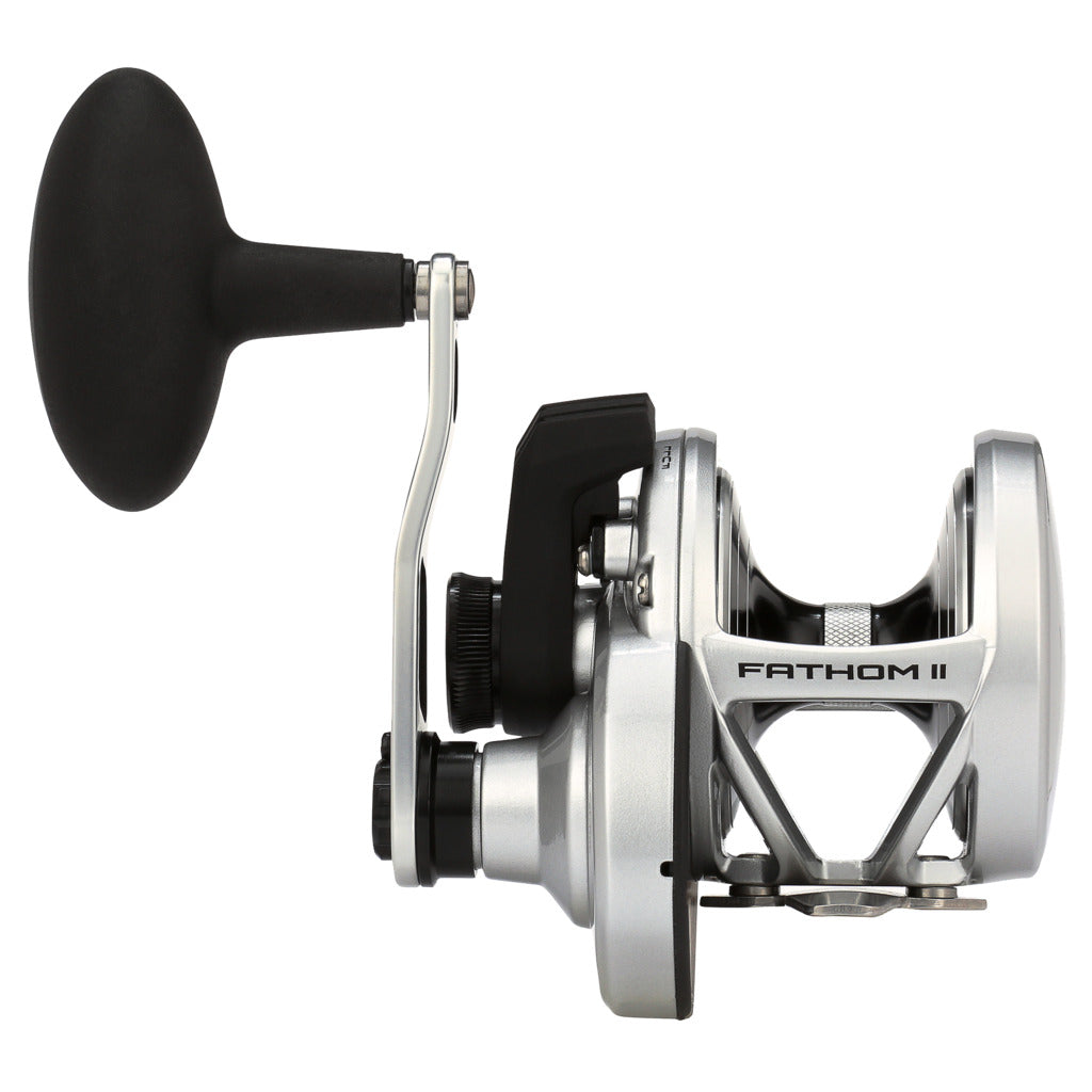 Penn Fathom II Lever Drag Reels
