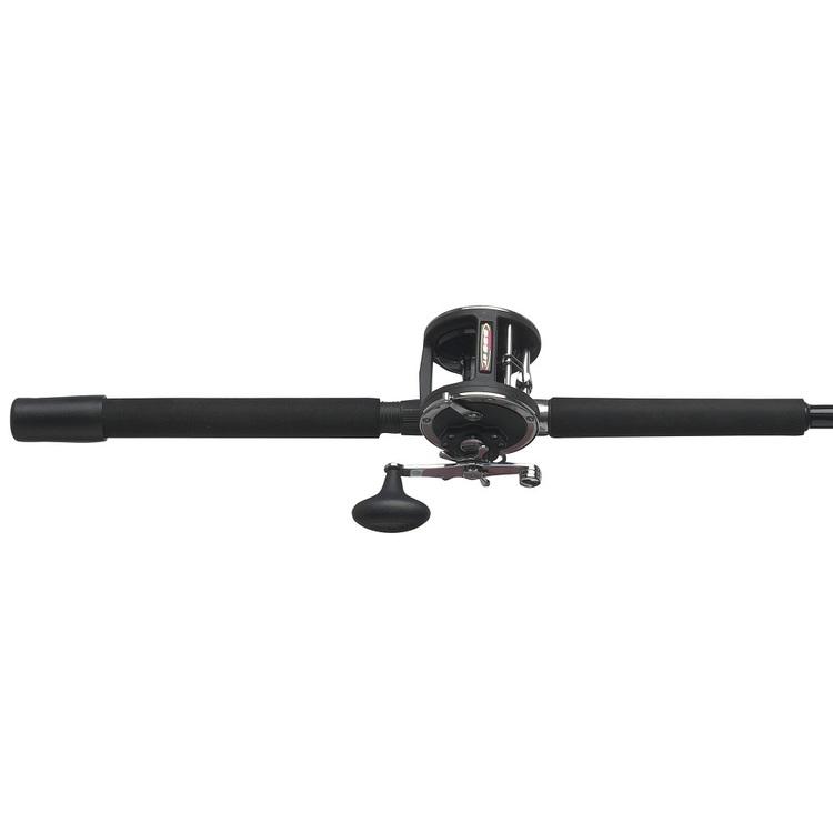 Penn GTI 330 Overhead Combo 10-15kg