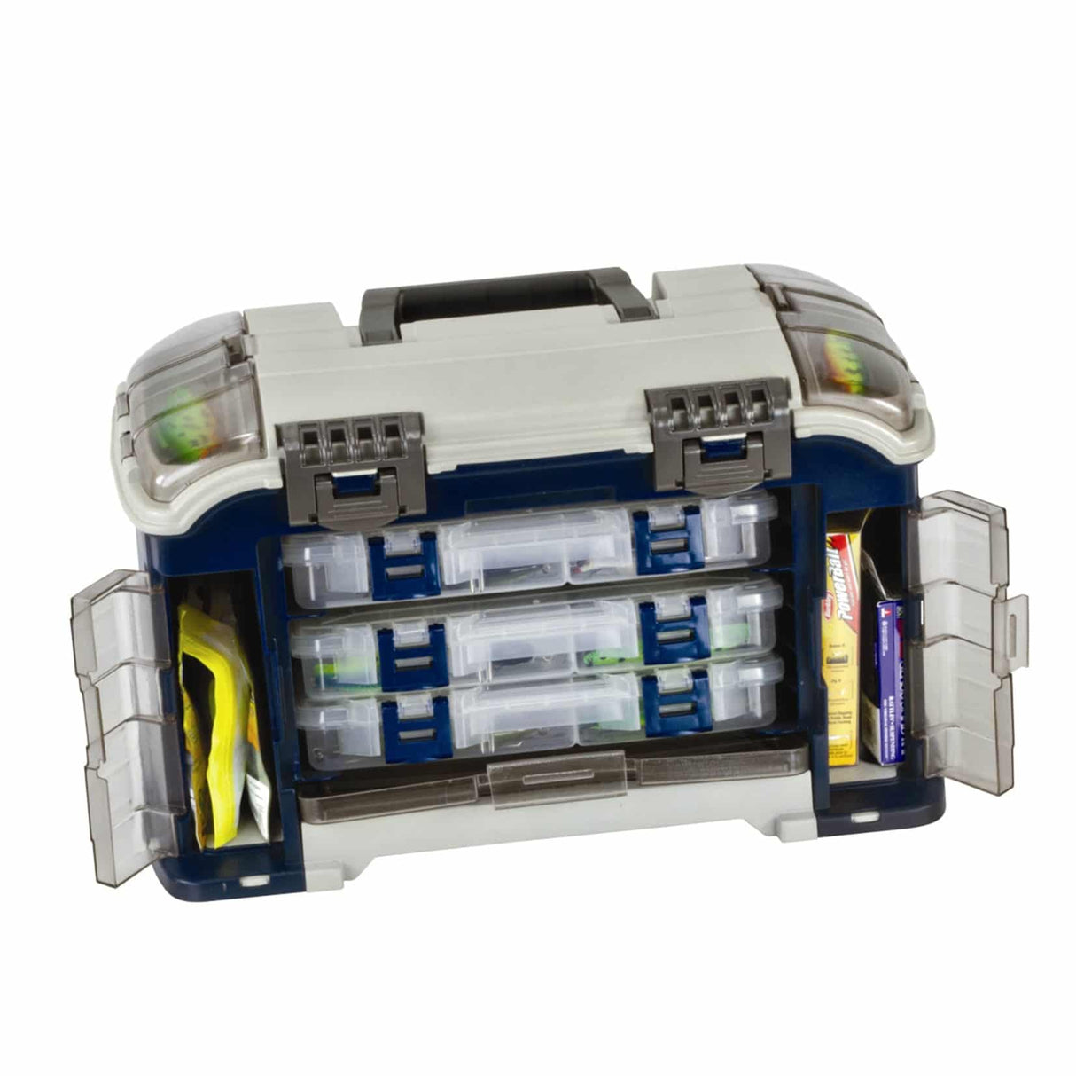 Plano 728 Angled Tackle Box