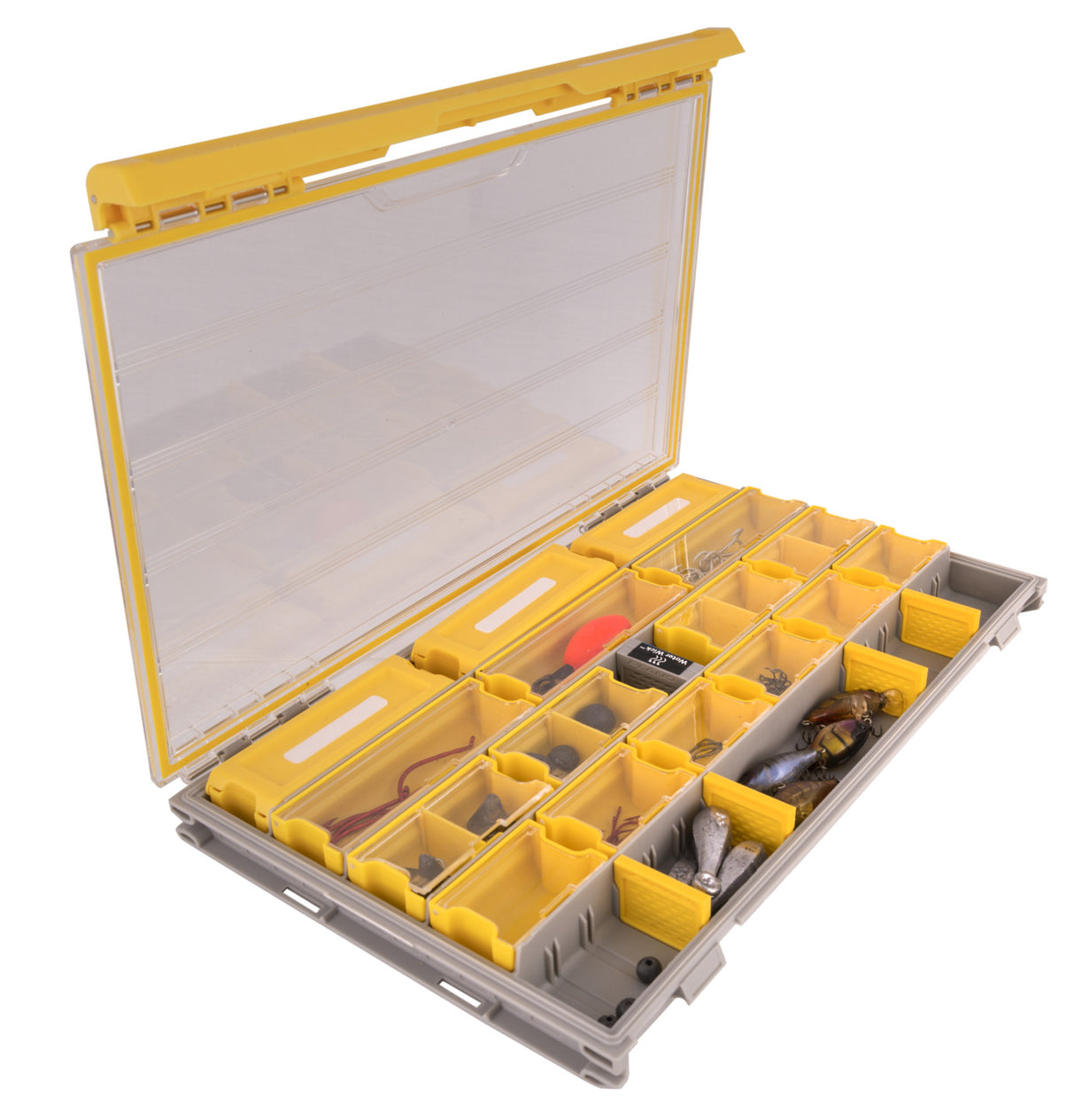 Plano Edge Master Terminal Storage Box