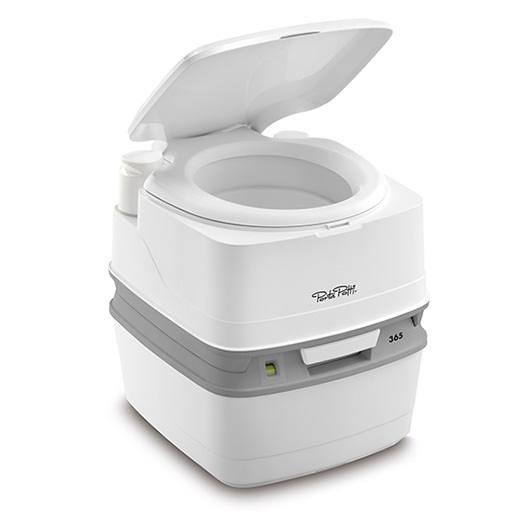 Thetford Porta Potti Qube 365 Portable Toilet