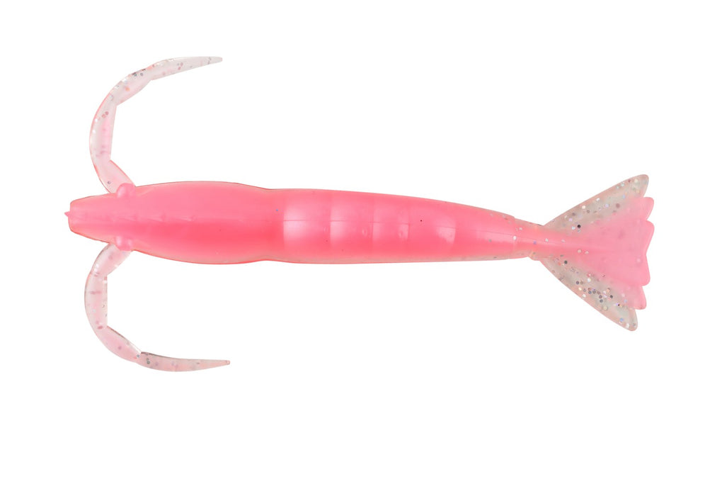 Berkley Powerbait Shrimp Soft Plastic Lures