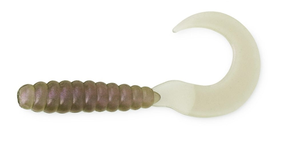 Pro Lure Grubtail 60mm Soft Plastic Lures