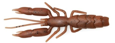 Pro Lure Live Yabbie Soft Plastic Lures