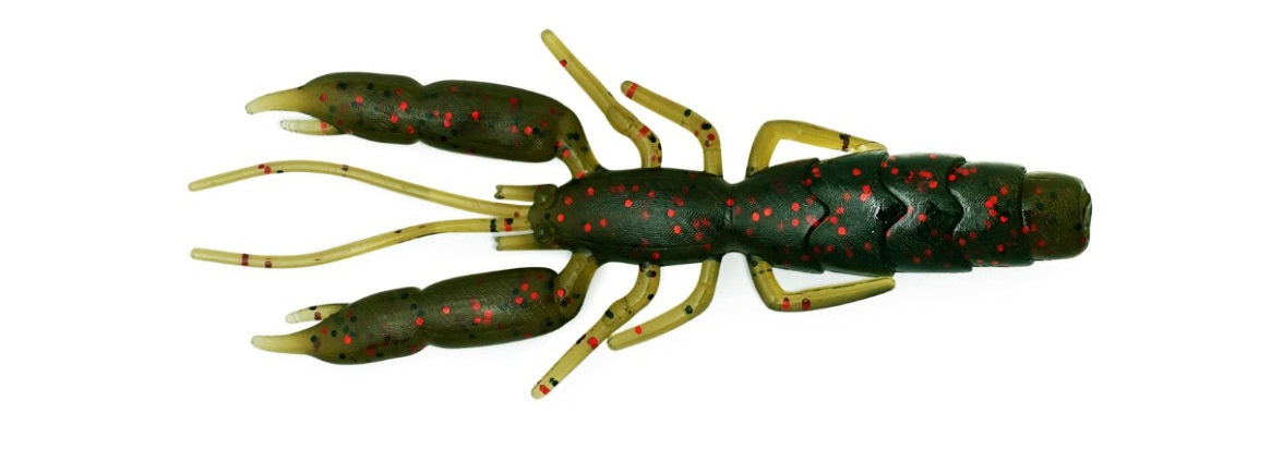 Pro Lure Live Yabbie Soft Plastic Lures