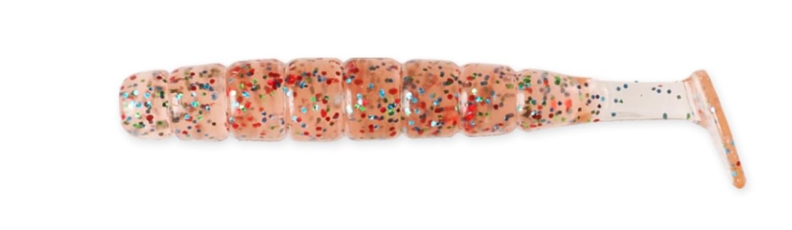 Pro Lure Paddle Grub 65mm Soft Plastic Lures