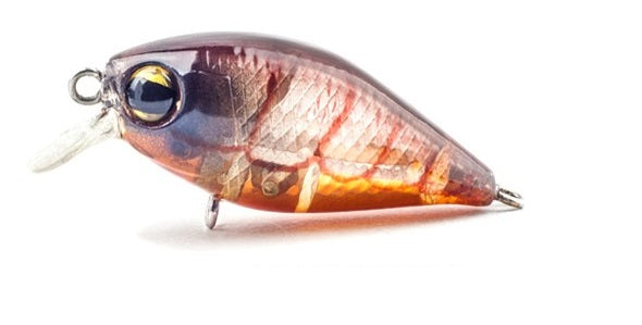 Pro Lure S36 Shallow Diving Crank Lures