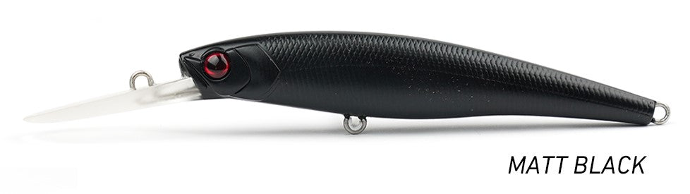 Pro Lure ST72 Deep Diving Minnow Lures