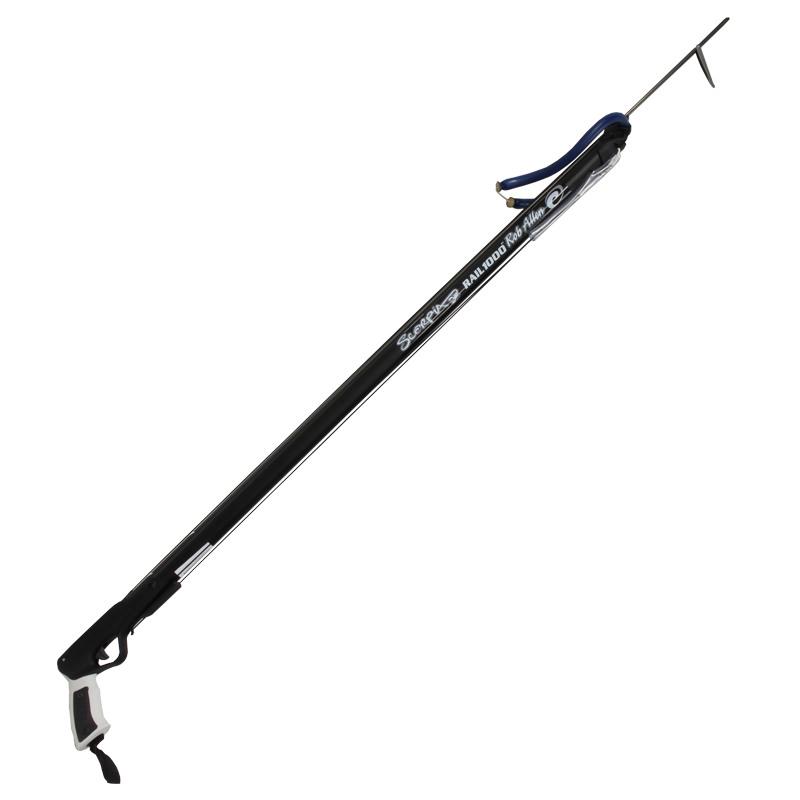 Rob Allen Scorpia 2019 Spearguns