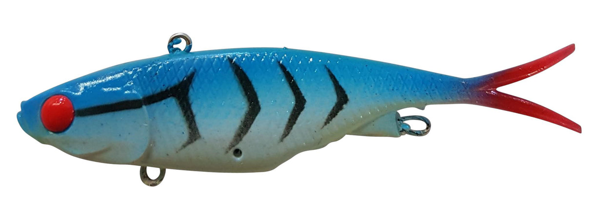 Jackall Transam 95mm Lures