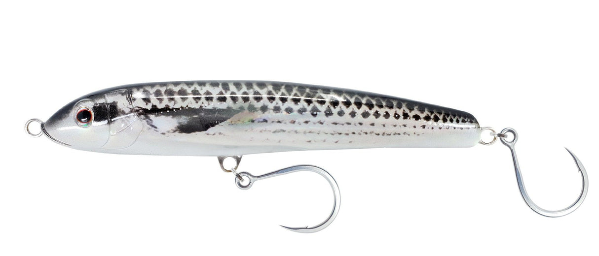 Nomad Riptide 155mm Floating Stickbait Lures