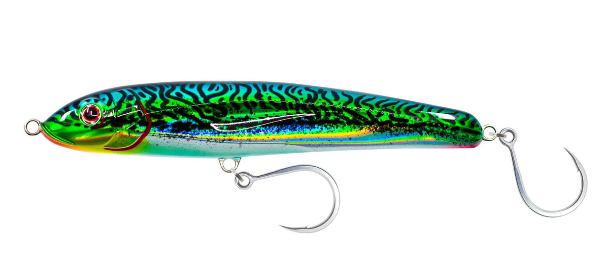 Nomad Riptide 155mm Floating Stickbait Lures