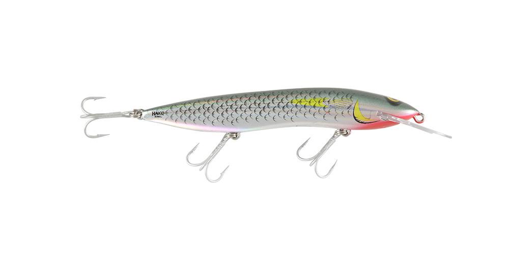 RMG Scorpion 150 XDD Lures