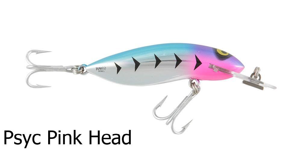 RMG Scorpion 90 DD Lures