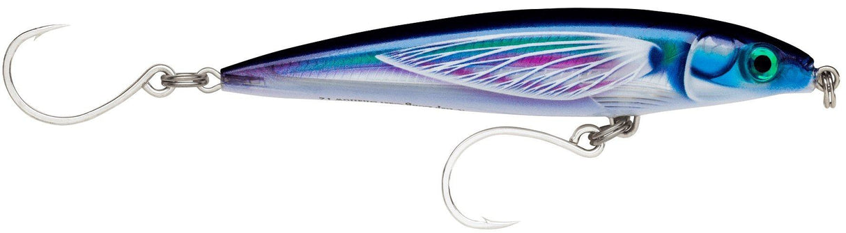 Rapala X-Rap SXRLS HD Long Cast Shallow Lures