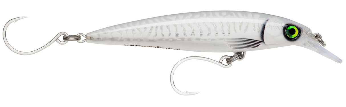 Rapala X-Rap SXRL HD Long Cast Lures
