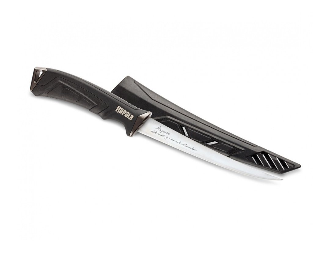 Rapala RCD 6in Fillet Knife