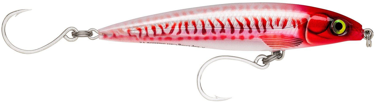 Rapala X-Rap SXRLS HD Long Cast Shallow Lures