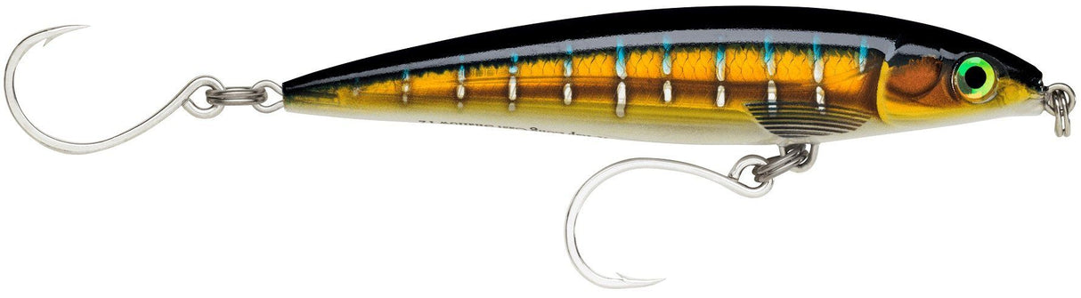 Rapala X-Rap SXRLS HD Long Cast Shallow Lures