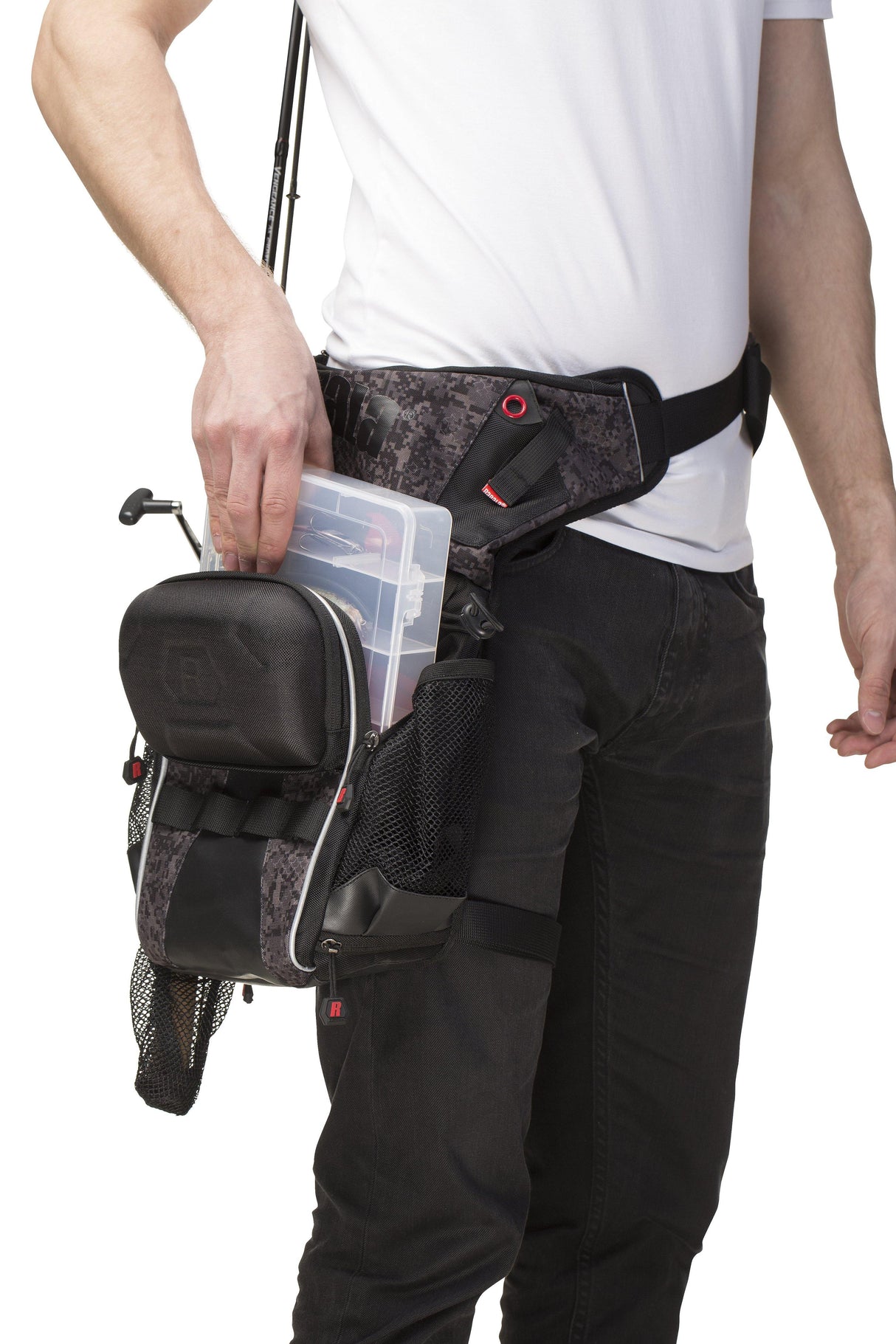 Rapala Urban Hip Pack