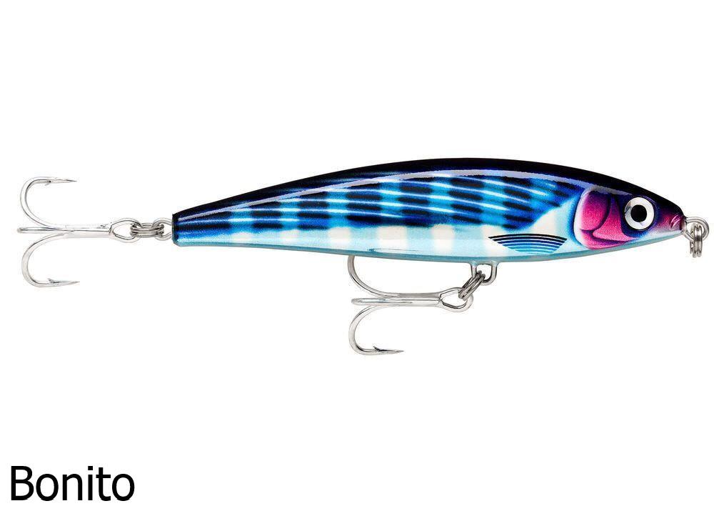 Rapala X-Rap Magnum Prey 100mm Lures