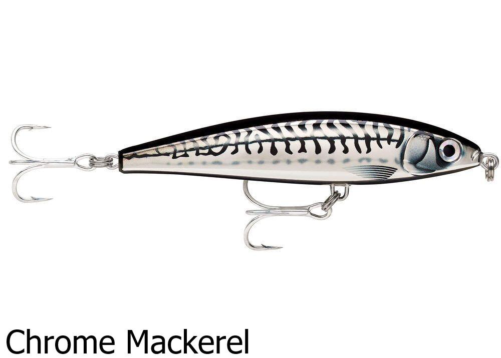 Rapala X-Rap Magnum Prey 100mm Lures