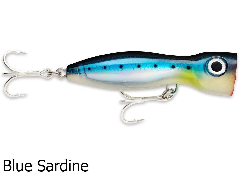 Rapala X-Rap Magnum Xplode 130mm Surface Lures