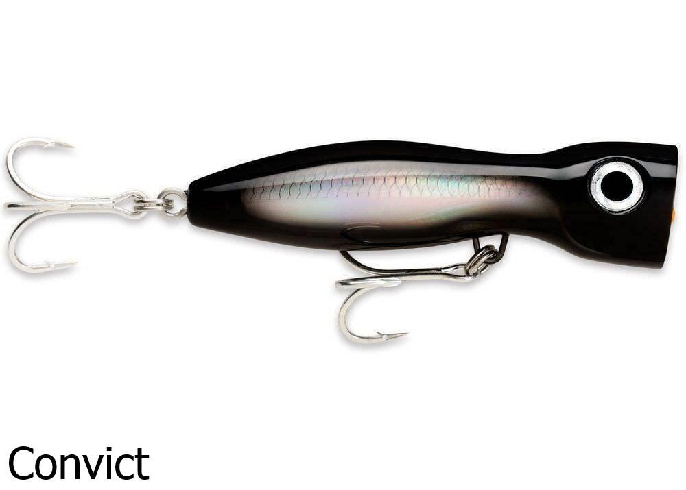 Rapala X-Rap Magnum Xplode 130mm Surface Lures