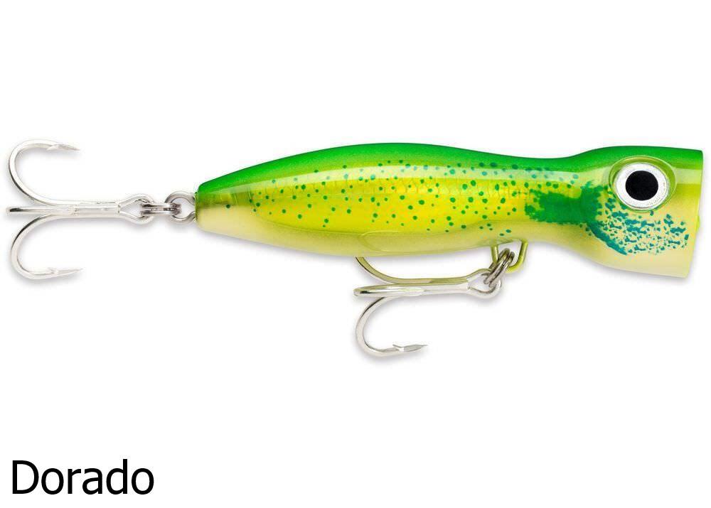 Rapala X-Rap Magnum Xplode 130mm Surface Lures