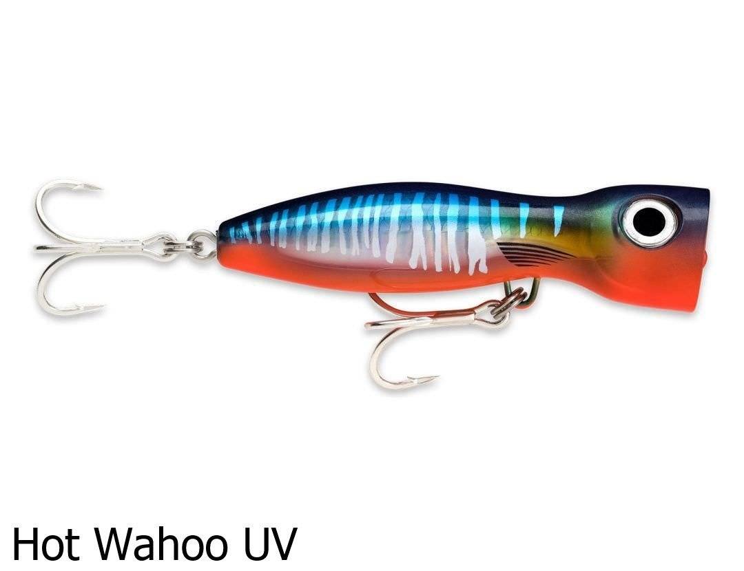 Rapala X-Rap Magnum Xplode 130mm Surface Lures