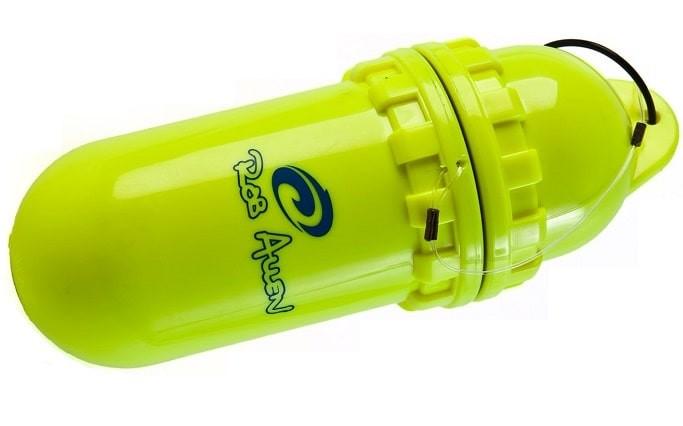 Rob Allen Baitball Flasher