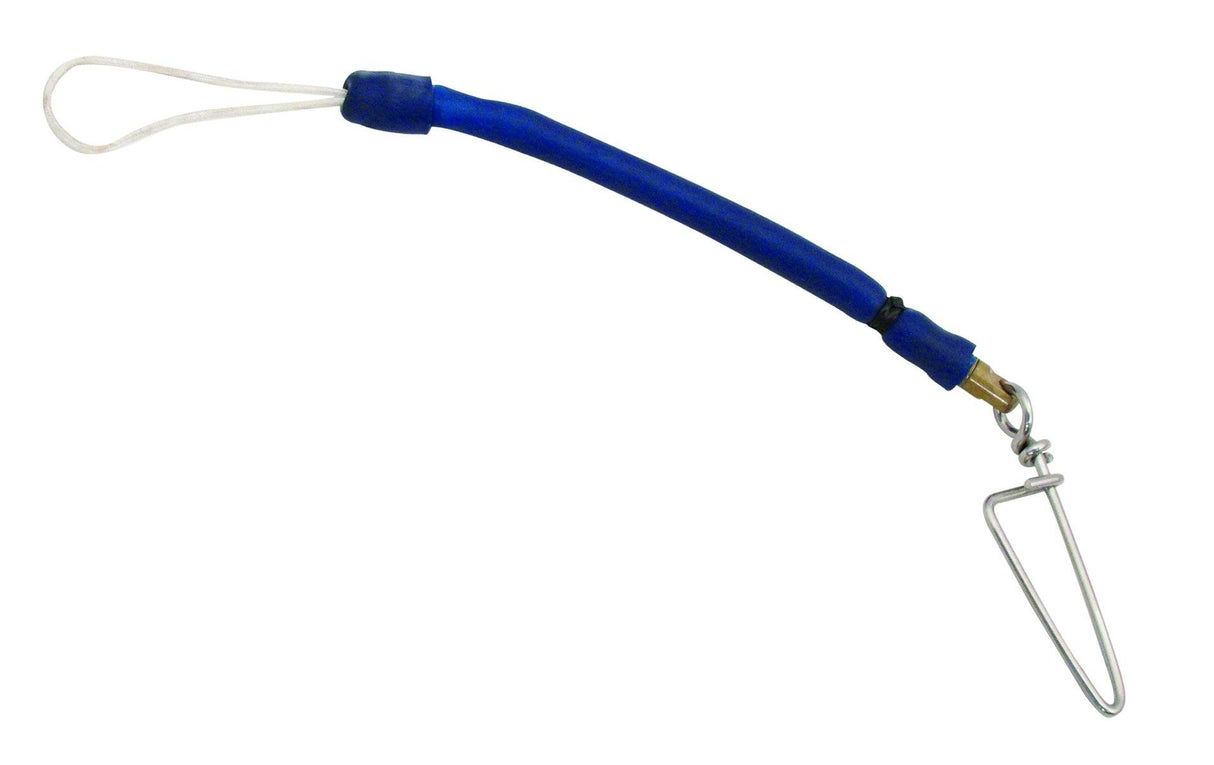 Rob Allen Gun Bungee With Swivel And Clip