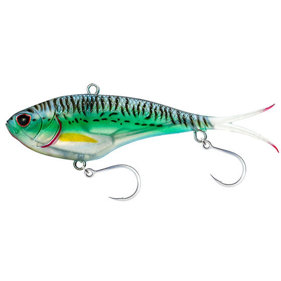 Nomad Vertrex Max Vibe 150mm 102g Lures
