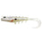 Squidgy Prawn Wriggler Tail Soft Plastic Lures